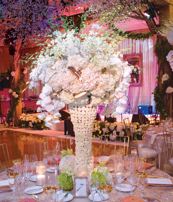 Wedding Centerpieces that Won't Cost You the World Versus ...