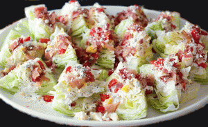 Wedge-Salad