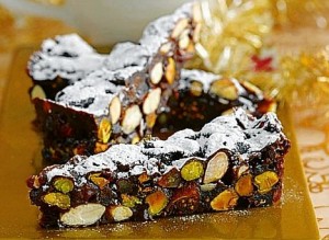 Panforte