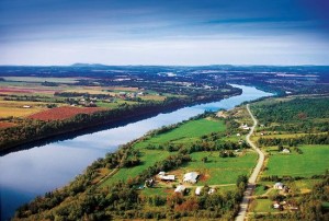 saint-john-river-valley