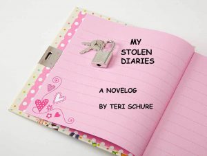 Stolen Diaries